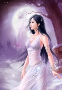 封靈神女錄