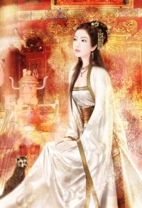 貴妃每天都在努力失寵顧妗姒靳閆容