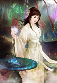 剑情——侠客行