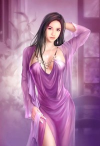 龍入紅塵(未刪節全本)