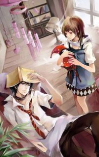 渣受與小黑屋更配