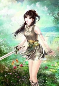 女首領