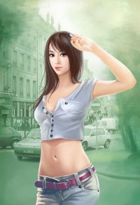 超絕萌爸