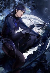 穿成想要當路人的女主（穿書）