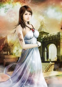 修羅重生之復仇嫡女